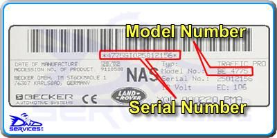 Land Rover Traffic Pro 